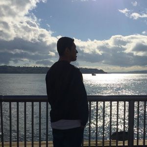 Meet your Posher, Miguel